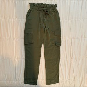 RO&DE pants never worn !!!